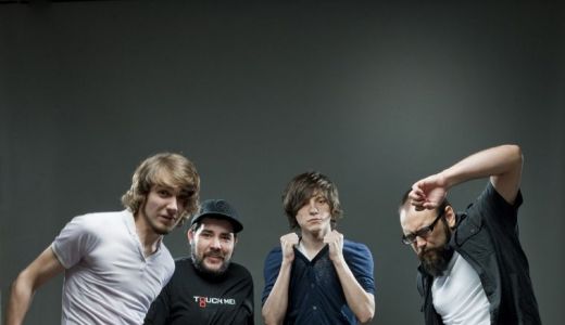 INTERVIU The Moood: "Vrem să avem un milion de fani!".