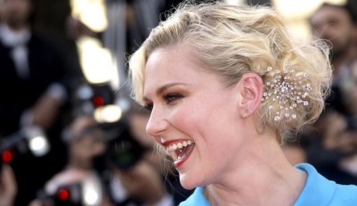 Kirsten Dunst, despre mutilarea sexuală şi Lars von Trier.