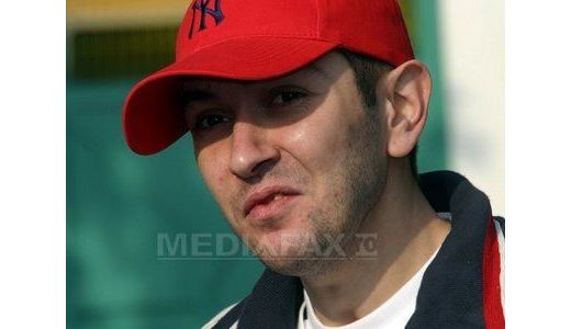 Tudor Sişu a fost prins în Bucureşti, la domiciliul unui prieten.