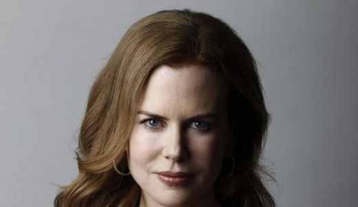 Filmul lui Nicole Kidman despre schimbarea de sex, lăsat la o parte.