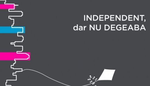 Sectorul cultural independent - probleme şi soluţii.