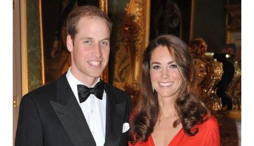 Prinţul William, mai influent decât Barack Obama. ...
