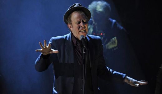 Tom Waits: Ştiam că va trebui să fiu propriul meu tată.