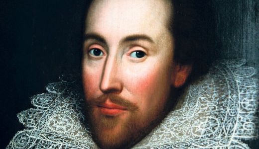 A fost sau nu a fost Shakespeare autorul.