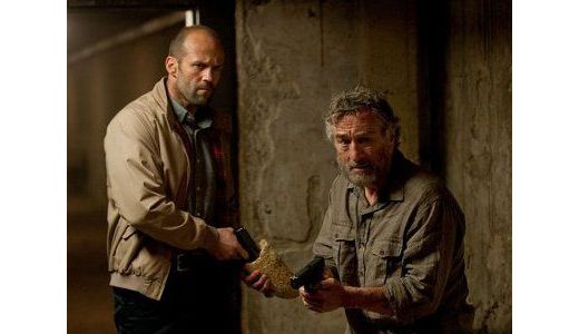 Film: Killer Elite: Înfruntarea - Ingrediente pentru toate gusturile.