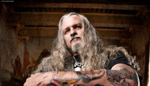 Interviu Iced Earth: "Politicienii sunt o clasa criminală".