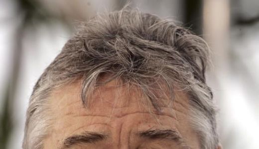 Robert De Niro va juca în noul film regizat de Sean Penn.