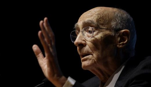 Filmul "Jose şi Pilar", despre Jose Saramago şi soţia lui, va fi proiectat la MoMA ...