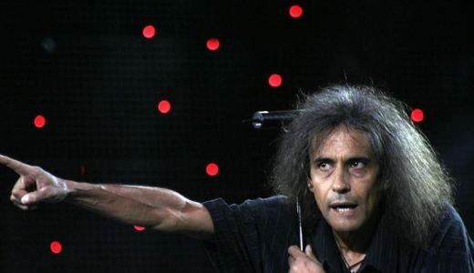 Update: Cristi Minculescu se află în Germania pentru un control de rutină, nici un concert ...
