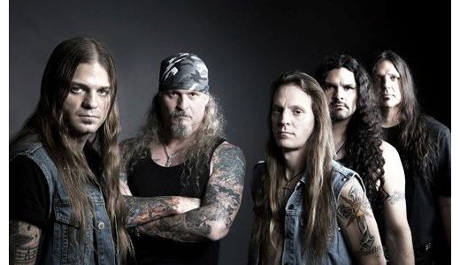 Iced Earth, despre primul concert din România: cele mai bune amintiri sunt acele lucruri pe ...