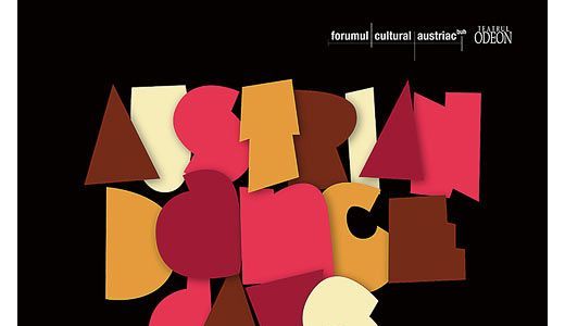 Austrian Dance Days - radiografia dansului contemporan.