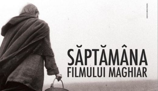 Săptămâna Filmului Maghiar la MTR.