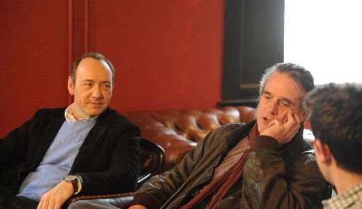 Cronica de film: Panică pe Wall Street - Incitant şi enervant în acelaşi timp.