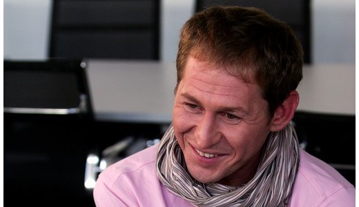 Mircea Solcanu, actor debutat!