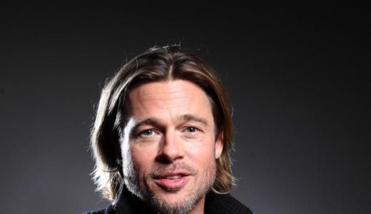 Brad Pitt se retrage din faţa camerelor de filmat! Vezi cum a motivat actorul, decizia.