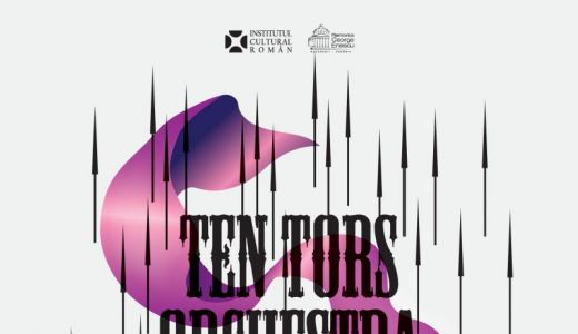 Ten Tors Orchestra, în premieră la Ateneu.