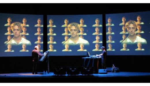 Se dă startul Festivalului Internaţional de Film Experimental Bucureşti BIEFF 2011.