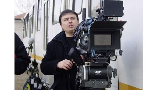 Ziua Naţională, sărbătorită cu filme made in Romania.