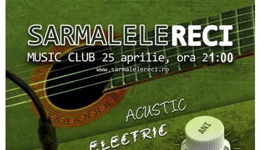 Sarmalele Reci, de 16 ani felul preferat al românilor