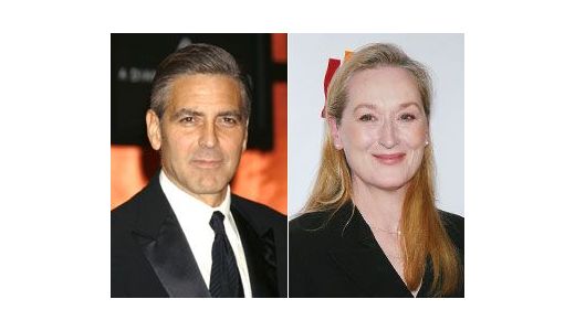 Care vor fi feţele Oscarului în 2012.
