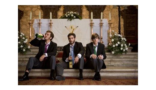 Cronica de film: Verii/Primos - Umor şi duioşie într-o peliculă de văzut.