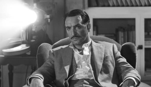 "The Artist" a primit premiul pentru cel mai bun film din partea New York Film ...