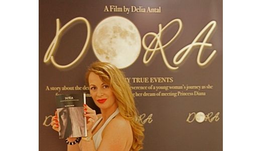 Delia Antal si-a pierdut bijuteriile de 40.000 de euro