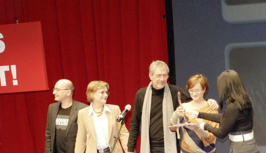 „În derivă", cel mai bun serial românesc.