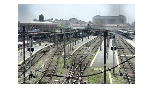 CFR a semant contracte de 216 milioane euro pentru lucrări de infrastructură.