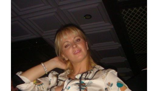 De sarbatori, Delia Antal isi trimite parintii in Maroc
