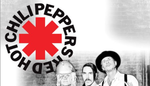 Se pun in vanzare biletele la Red Hot Chili Peppers