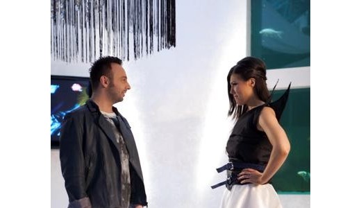 Videoclipul ”Playing with fire”a avut 40 000 de vizitatori inca din prima zi de lansare!