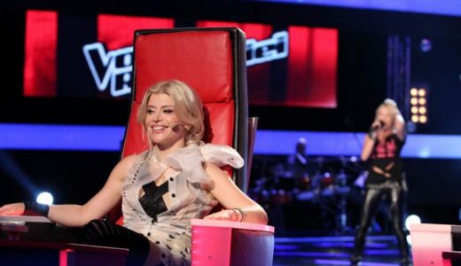 VOCEA ROMÂNIEI: Vezi care sunt cei patru concurenţi care vor merge în marea finală.