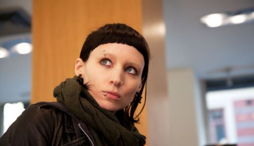 David Fincher reinterpretează „Girl With the Dragon Tattoo".