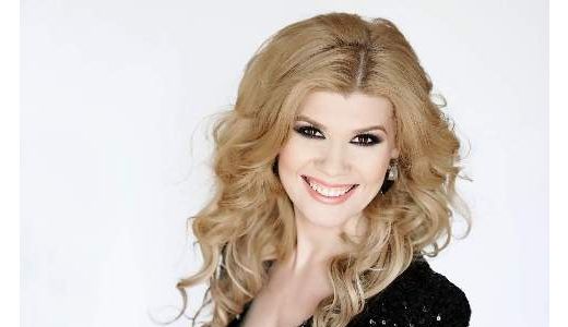 Diana Matei a primit de la Mosul un restaurant