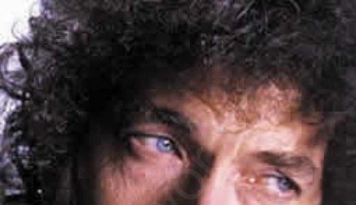 Bob Dylan interzis in China!