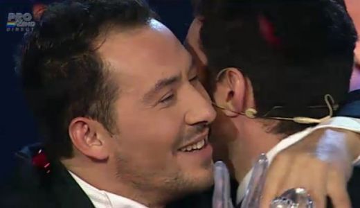 Vezi cine a fost marele câştigător de la "Vocea României".
