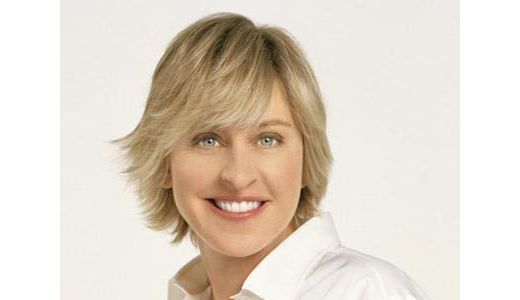Ellen Degenerous si Olivia Steer militeaza pentru regimul vegan