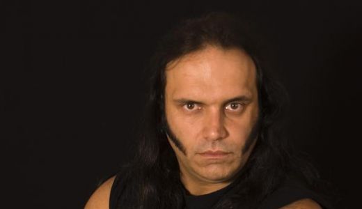 Blaze Bayley (ex Iron Maiden) vine la concertul Nazareth din Bucuresti