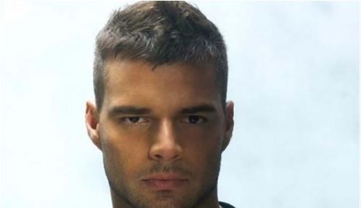 Ricky Martin:"Anul acesta imi doresc inca un copil"
