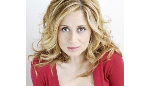 La multi ani Lara Fabian!