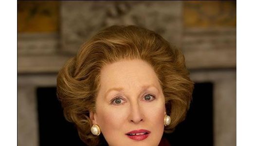 Anul politicienilor la Globurile de Aur: Margaret Thatcher şi J. ...