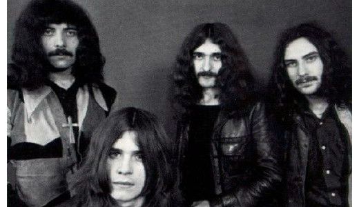Tony Iommi, chitaristul trupei Black Sabbath, diagnosticat cu cancer limfatic.