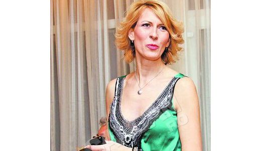 Exclusivitate! Monica Iagar: ”Sunt o mama echilibrata”