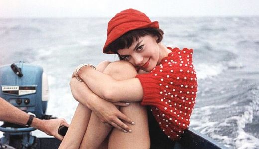 Misterul morţii actriţei Natalie Wood a fost elucidat.