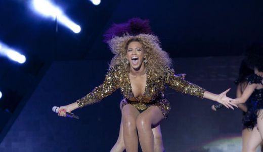 O specie rară de muşte a primit numele cântăreţei Beyonce.