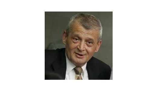 Sorin Oprescu este premiat de Ziua Unirii
