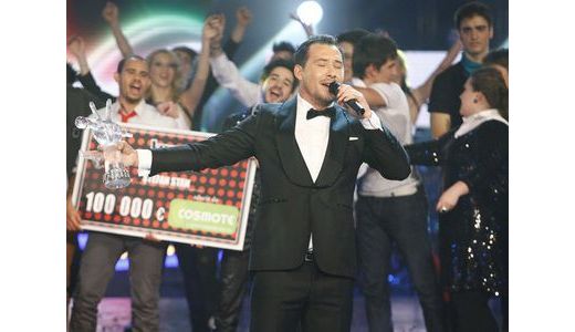 Ştefan Stan, învingătorul de la "Vocea României", şi-a lansat primul single - ...