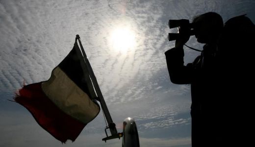 "Politişti de elită": Misiuni ale Poliţiei Române, prezentate într-un serial ...