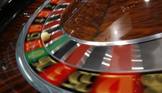 Prima conferinţă română de gambling: Las Vegasul se mută la Bucureşti!.